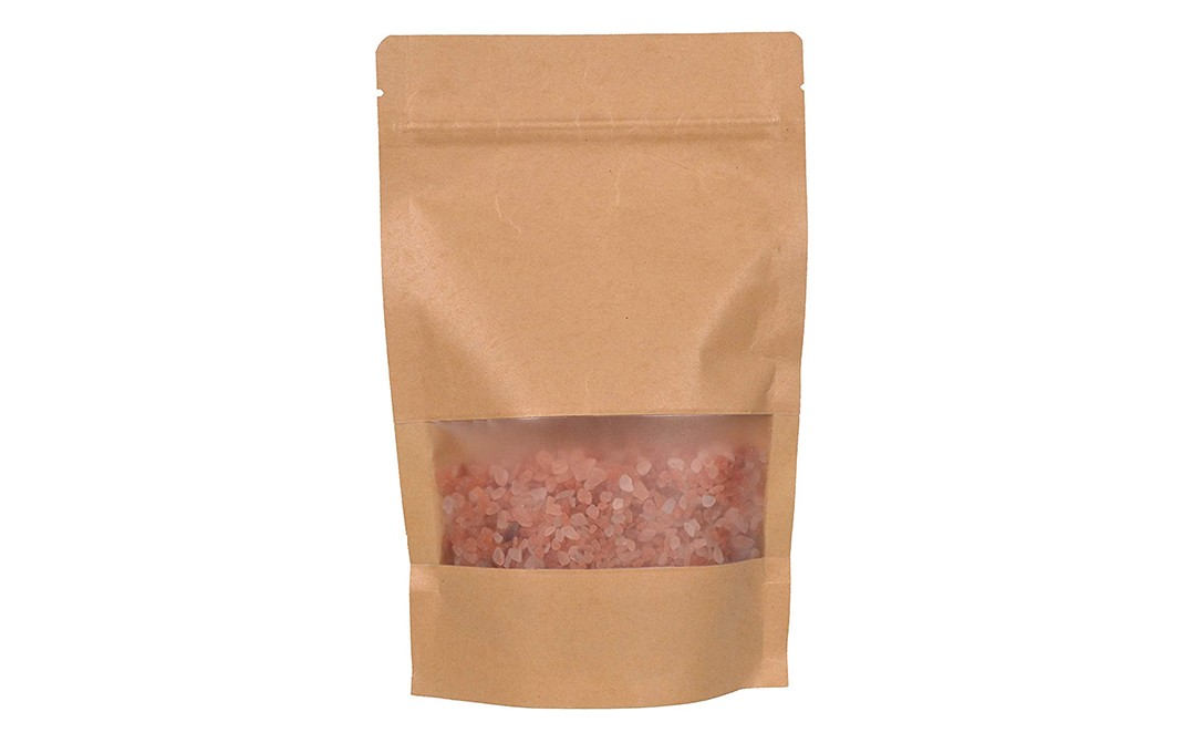 Green Wealth Himalayan Pink Salt Crystals    Pack  1.25 kilogram